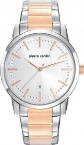 Pierre Cardin PC901861F05 Erkek Kol Saati - 1