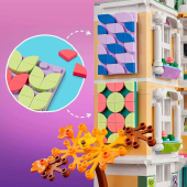 LEGO Friends Emma nın Sanat Okulu 41711 - 5