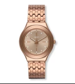 Swatch YGG103G Kadın Kol Saati - 1
