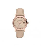 Burberry BU9109 Kadın Kol Saati - 1