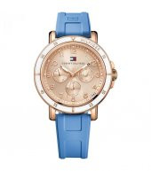 Tommy Hilfiger TH1781512 Kadın Kol Saati - 1