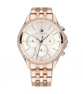Tommy Hilfiger TH1781978 Kadın Kol Saati - 1