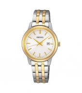 Seiko SUR410P1 Kadın Kol Saati - 1