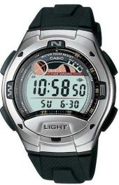 Casio W-753-1AVDF Erkek Kol Saati - 1