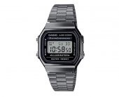 Casio A168WGG-1ADF Erkek Kol Saati - 1