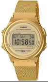 Casio A171WEMG-9ADF Erkek Kol Saati thumbnail 2