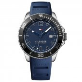 TOMMY HİLFİGER TH1791263 Erkek Kol Saati - 1