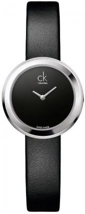 Calvin Klein K3N231C1 Kadın Kol Saati - 1