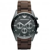 Emporio Armani AR5990 Erkek Kol Saati - 1
