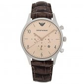 Emporio Armani AR1878 Erkek Kol Saati - 1