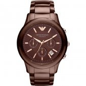 Emporio Armani AR1454 Erkek Kol Saati - 1