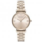 Emporio Armani AR11059 Kadın Kol Saati - 1