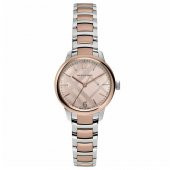 Burberry BU10117 Kadın Kol Saati - 1