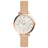 Fossil FES4352 Kadın Kol Saati - 1