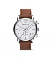 Emporio Armani AR1846 Erkek Kol Saati - 1