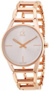Calvin Klein K3G23626 Kadın Kol Saati - 1