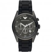 Emporio Armani AR5889 Erkek Kol Saati - 1