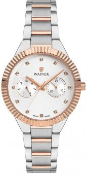 Wainer WA.18038-A Kadın Kol Saati - 1