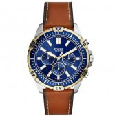 Fossil FFS5625 Erkek Kol Saati - 1