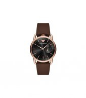 Emporio Armani AR11337 Erkek Kol Saati - 1