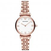 Emporio Armani AR11267 Kadın Kol Saati - 1