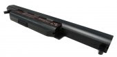 Asus A45, A45A, A45D, A45DE Batarya Güçlü Güvenli Pil A++ - 4