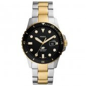 Fossil FFS5951 Erkek Kol Saati - 1