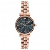 Emporio Armani AR11401 Kadın Kol Saati - 1