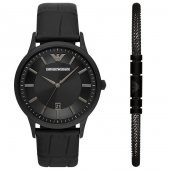 Emporio Armani AR80057 Erkek Kol Saati - 1