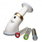 Gıdık Giderici Masaj Aleti Neckline Slimmer - 2