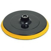 MasterCare 12+2 Adet 11.5 cm Çap Cırtlı Pasta Cila Polisaj Tabanı 422392 - 1