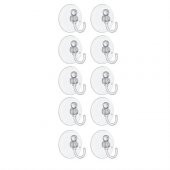 ModaCar 120+20 Adet Askılı Vantuz 422228 - 1