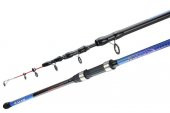 Bauer Jelly 180 cm teleskopik bot olta kamışı - 1