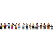 LEGO Ideas 21336 The Office thumbnail 5