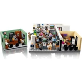 LEGO Ideas 21336 The Office thumbnail 4