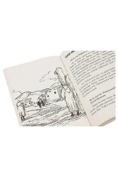 Çocuklar İçin Dört Halife - Ayşe Serra Kaya thumbnail 4