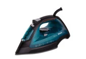 Fakir Mercy Mavi 2200 W Buharlı Ütü - 2