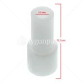 Philips Blender Geniş Kavrama Parçası - 1