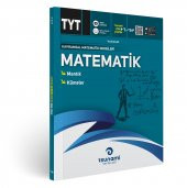 Tsunami TYT MATEMATİK MANTIK KÜMELER - 2