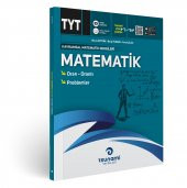 Tsunami TYT MAT ORAN-ORANTI PROBLMLR - 2
