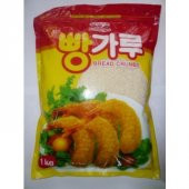 Sungrowing  Panko Ithal Bread Crumbs Ekmek Kirintisi 1 Kg - 1