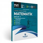Tsunami TYT MATEMATİK 2-SAYILAR - 2
