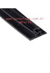 SPORT KAPI-SIYIRICI CAM LASTİĞİ FİTİLİ İÇ 103,5 cm (FORD MONDEO MK2 UYUMLU) Samara Sport 48 - 1