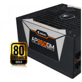 Gigabyte AORUS P850W GP-AP850GM 850W Power Supply - 2