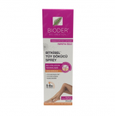 Bioder Tüy Dökücü Sprey Kadın 175 ml - 1