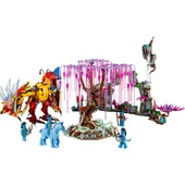 LEGO Avatar 75574 Toruk Mak to and Tree of Souls thumbnail 2