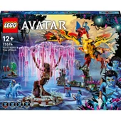 LEGO Avatar 75574 Toruk Mak to and Tree of Souls thumbnail 3