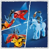 LEGO Avatar 75574 Toruk Mak to and Tree of Souls thumbnail 5