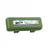 Panther P50 LED El Feneri USB Şarjlı Fener PT-4172 - 2