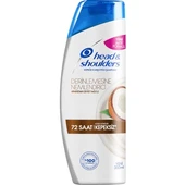 HEAD&SHOULDERS 350ML ŞAMPUAN DERİNLEMESİNE NEMLENDİRİCİ - 1